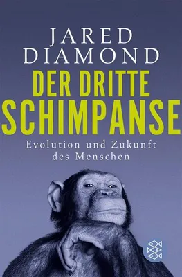 Zdjęcie produktu dla Der dritte Schimpanse