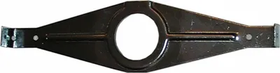 Obrázok produktu pre HORN 102573 Súprava na upevnenie ochranného krytu reťaze B220, 220 mm, pre SL 23, SK 24, pozinkovaná (1 kus)