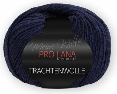 Produktbild von Pro Lana Trachtenwolle 100g 050