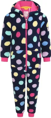 Immagine prodotto di Lazy Jacks - Completo notte per bambina LJ330 (140) (colorato)