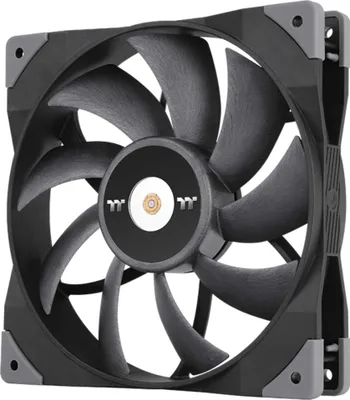Obrázok produktu pre Thermaltake TOUGHFAN - Ventilátor do skrine - 140 mm