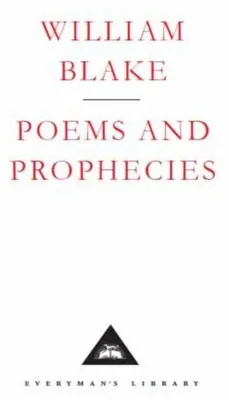 Zdjęcie produktu dla Poems And Prophecies