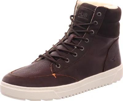 Produktbild von Stiefeletten für Herren in braun