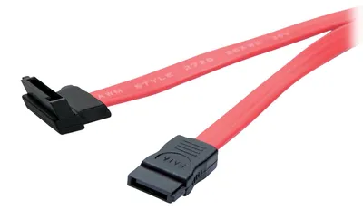 Produktbild von VIVanco™SATA-Anschlusskabel, 0,5 m