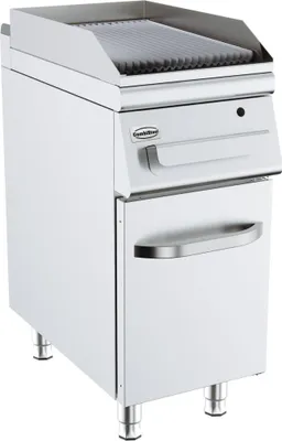 Produktbild von Combisteel Base 700 Gas Watergrill