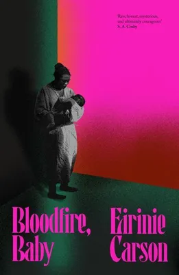 Obrázek produktu pro Bloodfire, Baby