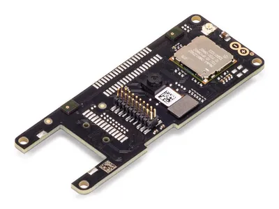 Image de Arduino Portenta Vision Shield, LoRa