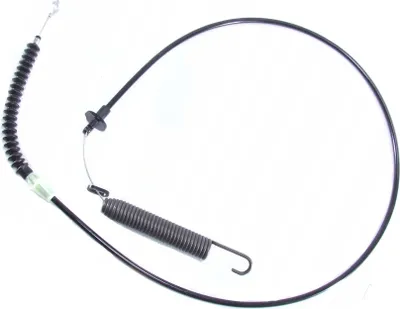 Zdjęcie produktu dla Linka sprzęgła maszyn rolniczych MTD serii 700 746-04173D / 746-04173E / 746-05140