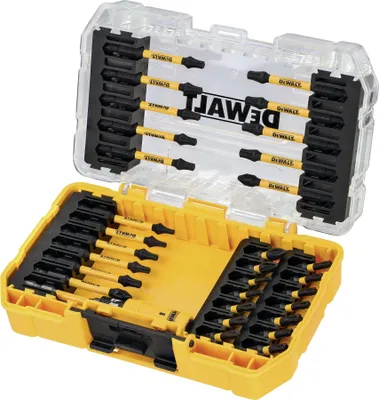 Zdjęcie produktu dla DeWALT DT70738T-QZ, 31 szt., T10, T15, T20, T25, T30