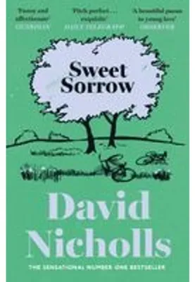 Obrázok produktu pre Sweet Sorrow