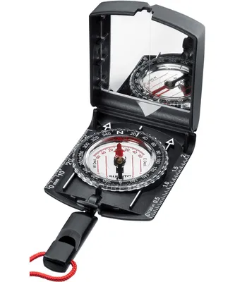 Produktbild von Suunto MCB NH, 56 mm, 68 mm, 18 mm, Finnland
