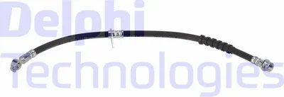 Produktbild von DELPHI LH7779 Bremsschlauch für FORD S-Max (CJ) Galaxy (CK) Galaxy Mk3 Van (CK)