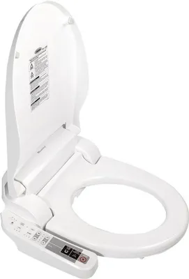 Obrázek produktu pro BLOOMING EKO elektronický bidet (NB-1120D)