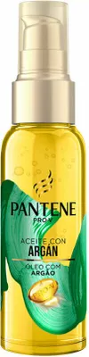 Zdjęcie produktu dla Pantene Olejek z Arganem 100ml