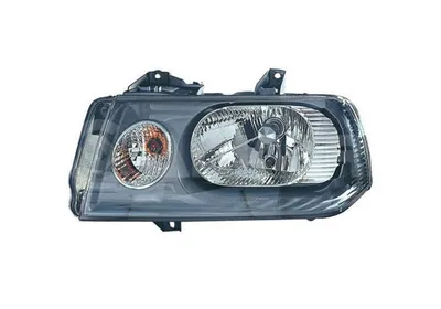 Produktbild von ALKAR Scheinwerfer Links für FIAT Scudo Kastenwagen (220) 2745973