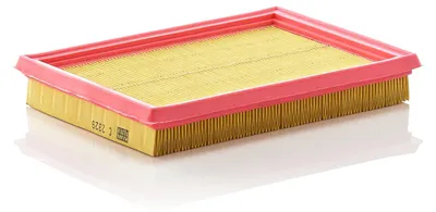 Obrázek produktu pro Vzduchový filtr MANN-FILTER C 2329