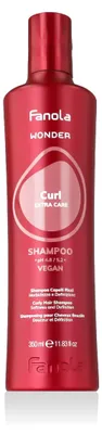 Productafbeelding van Fanola Wonder Curl Shampoo, 350 ml