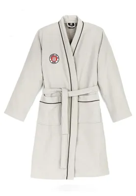 Produktbild von Bademantel in Creme von FC St. Pauli (XL/XXL)