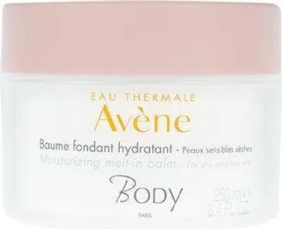 Produktbild von Avène Feuchtigkeitsbalsam für den Körper, 250 ml