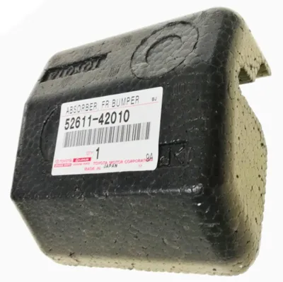 Produktbild von TOYOTA Rav4 Stoßfängerdämpfer vorne 52611-42010 OE