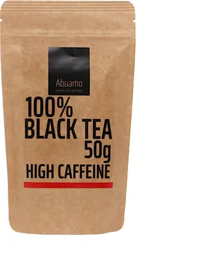 Immagine prodotto di Tè nero Yunnan sfuso 50g