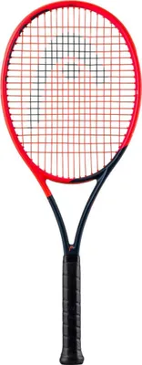 Produktbild von Schläger Head Radical Pro unbesaitet 235103U