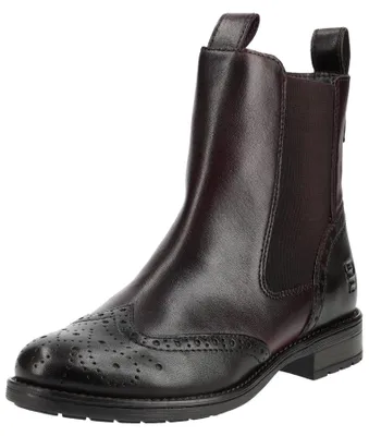 Produktbild von Bagatt Stiefelette Stiefelette Leder