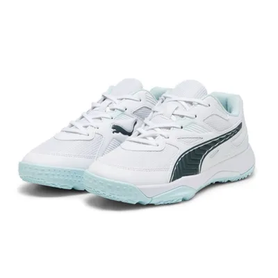 Produktbild von PUMA Handballschuhe Solarflash Jr II