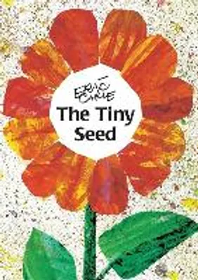Immagine prodotto di The Tiny Seed