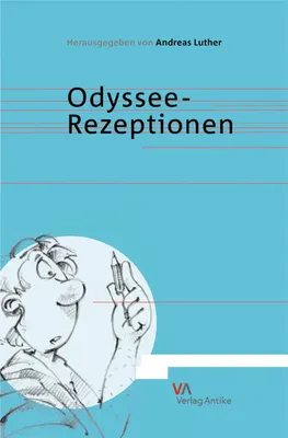 Immagine prodotto di Odyssee-Rezeptionen