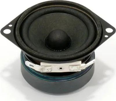 Produktbild von Visaton FRS 5 XTS Lautsprecher