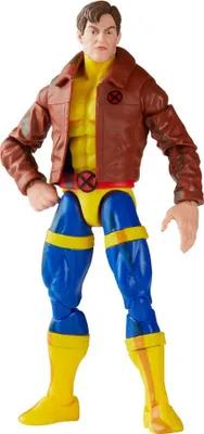 Produktbild von Hasbro Marvel Morph-figur 15 Cm Gelb  Gelb One Size