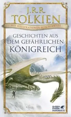 Obrázek produktu pro Geschichten aus dem gefährlichen Königreich