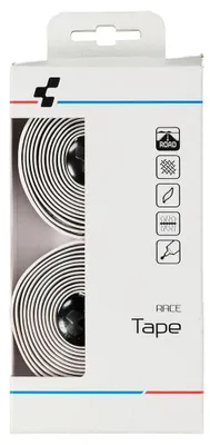 Zdjęcie produktu dla Cube Race Lenkerband Grau 2000 x 30 mm Grau 2000 x 30 mm