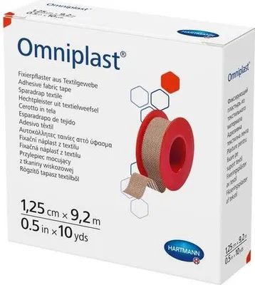 Obrázek produktu pro Omniplast 1,25 cm x 9,2 m