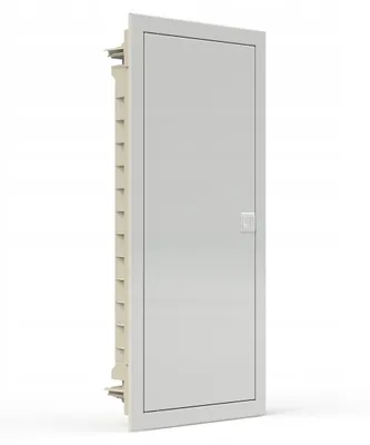 Immagine prodotto di Distributore di moduli da incasso 4x12-mod IP40 PMF Noark 107104