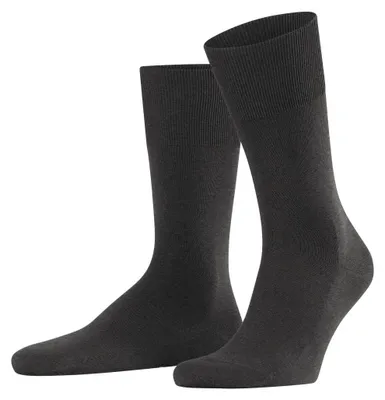 Produktbild von ClimaWool Herren Socken – Anthrazit – 45-46