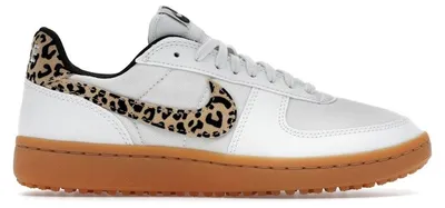 Produktbild von Nike Field General SE Leopard Print (Women's) - EU 36