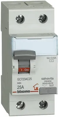 Produktbild von bticino 001097294