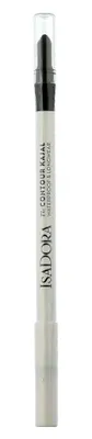 Produktbild von IsaDora Contour Kajal 71 Simply White (1,2 g)
