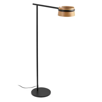 Produktbild von Faro 29569, Schwarz, Metall, IP20, II, 6 W, 2700 K