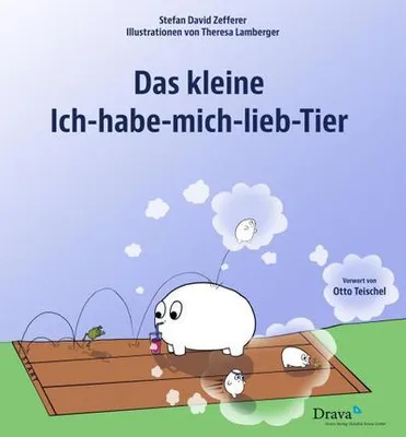 Produktbild von Zefferer, S: Das kleine Ich-habe-mich-lieb-Tier