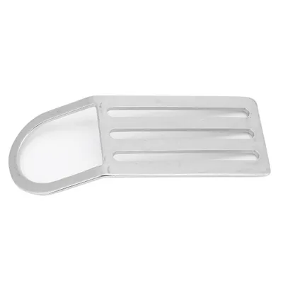 Produktbild von Tauch-D-Ring aus Edelstahl, Gewichtsgurt-Sicherungsslider, Halter für Ausrüstung