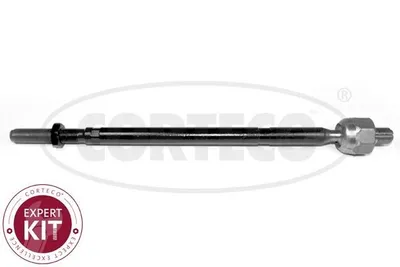 Produktbild von CORTECO 49399780 Axialgelenk Spurstange für AUDI A3 Schrägheck (8L1) Vorne Vorne Rechts Vorne Links