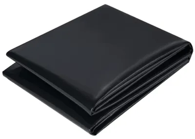 Imagen del producto de Lámina de PVC para estanques, 3m x 4m, de alta resistencia