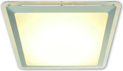 Produktbild von Näve LED Deckenleuchte; Farbe: weiß, 1160359