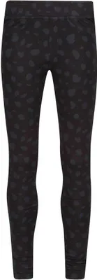 Produktbild von Regatta Abbeline Jegging Leggings Schwarz 5-6 Years Schwarz 5-6 Years