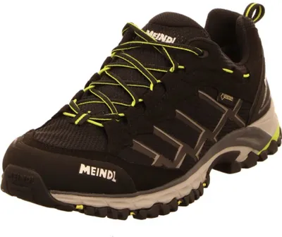 Produktbild von Meindl Caribe GTX Wanderschuh schwarz in Gr. 42.5