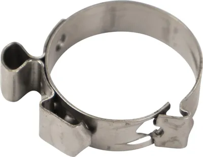 Immagine prodotto di Fascetta originale Fiat per tubo radiatore Ø 20,5-23,0 Fiat, Alfa Romeo, Lancia, Abarth OE 60618027