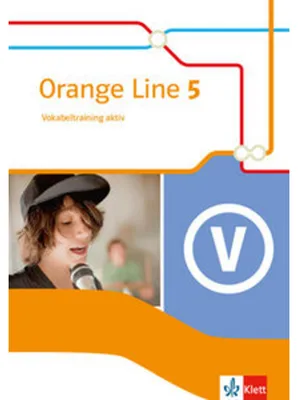 Produktbild von Orange Line 5